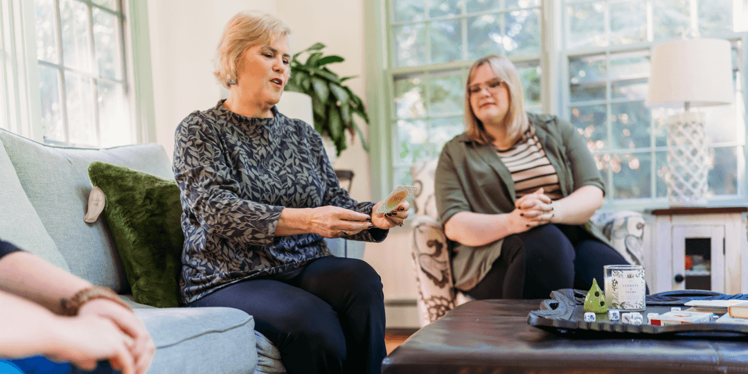 Remembering How to Play